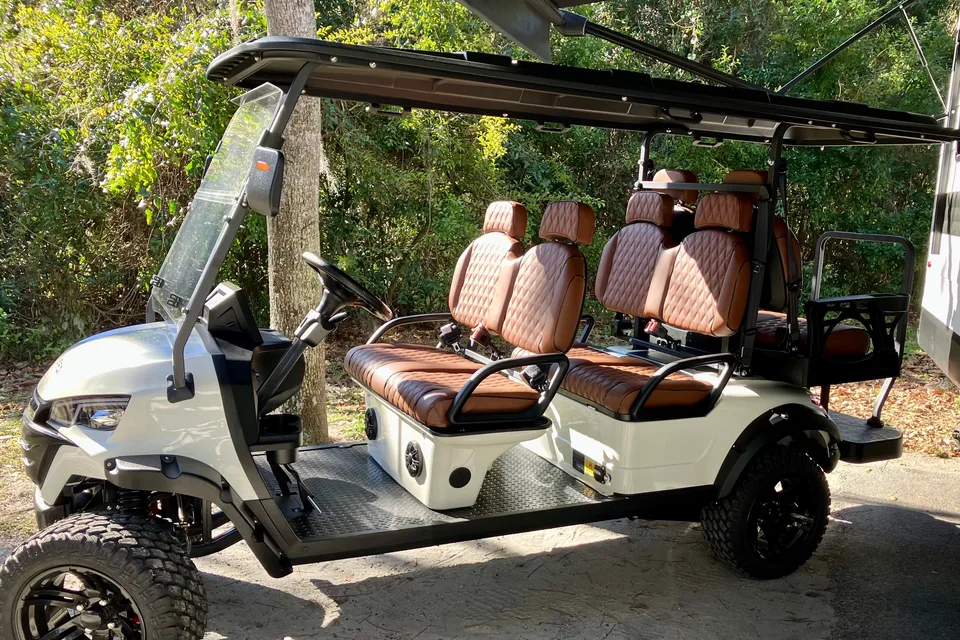 2024 Mav27 **Welcome to our...Airbnb on Wheels II ** Delivery and setup only