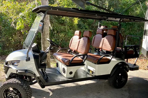 2024 Mav27 **Welcome to our...Airbnb on Wheels II ** Delivery and setup only
