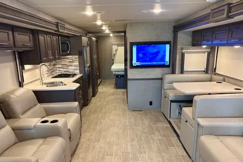 RVing Is Life!