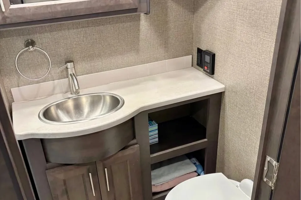 RVing Is Life!