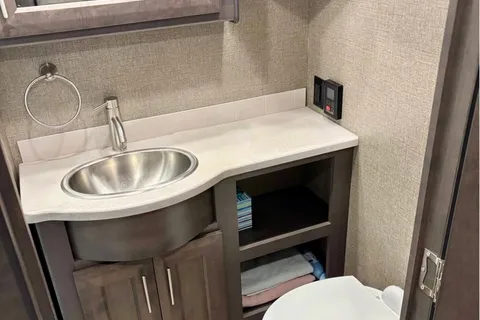 RVing Is Life!