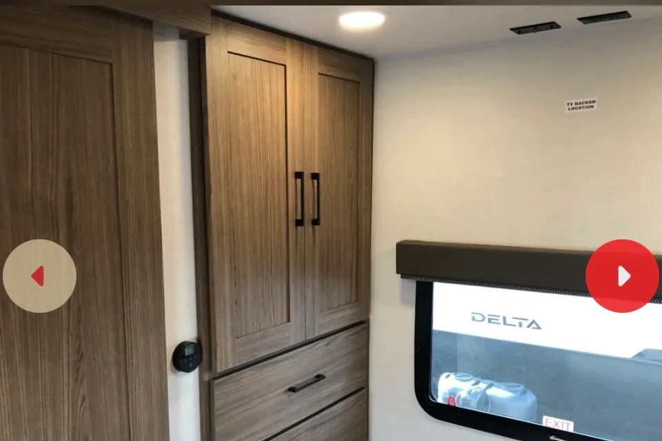 Cassy's Alliance RV 294RK Travel Trailer