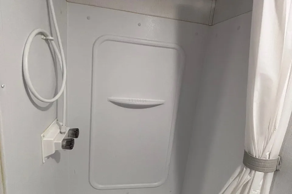 alyssa's Keystone springdale 1760BH Travel Trailer