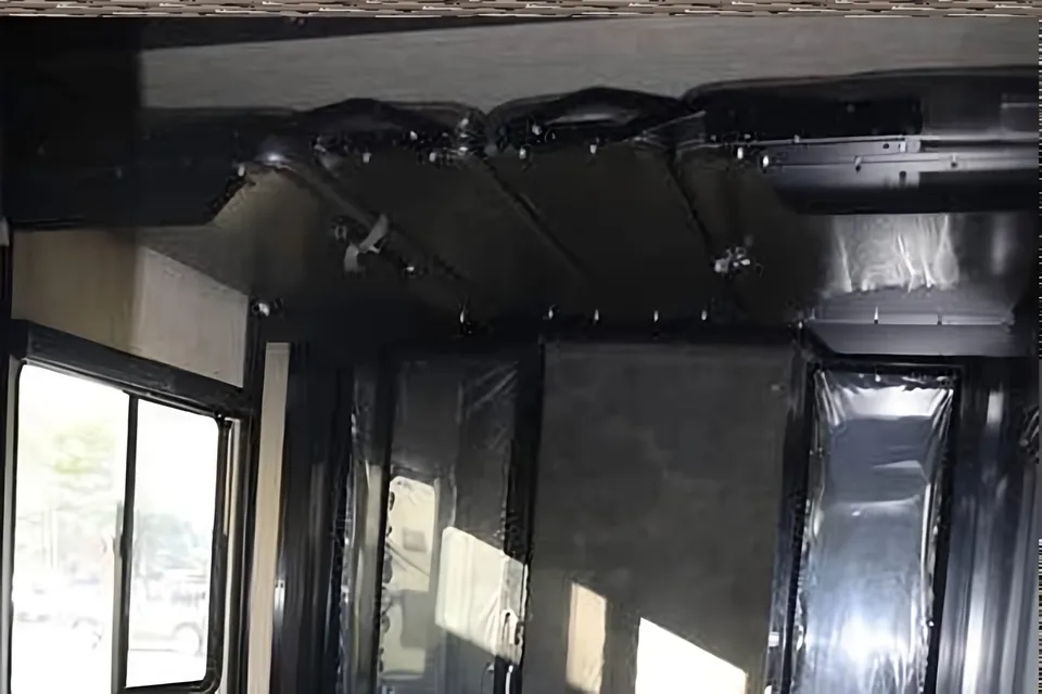 2018 Heartland Road Warrior 413 Toy Hauler - Loaded & Adventure-Ready!