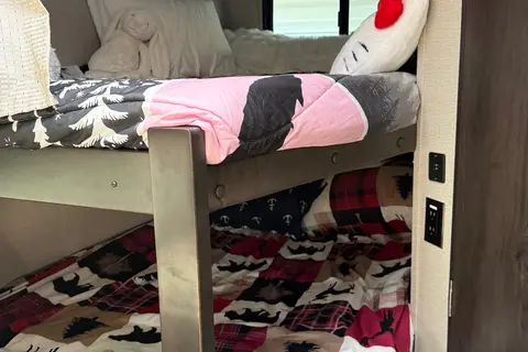Grand Design Grand Design Travel Trailer