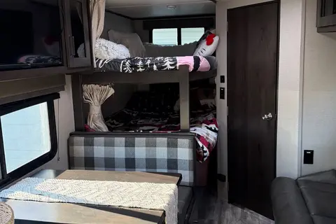 Grand Design Grand Design Travel Trailer