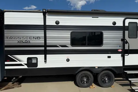Grand Design Grand Design Travel Trailer