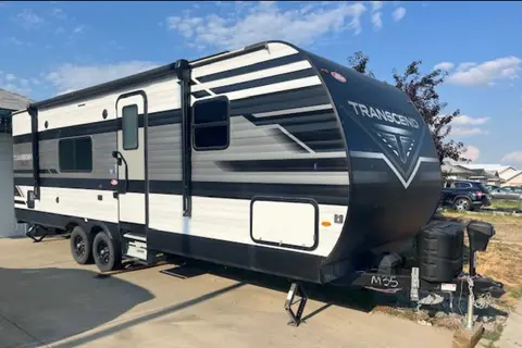 Grand Design Grand Design Travel Trailer