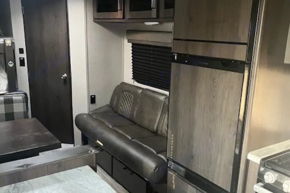 Grand Design Grand Design Travel Trailer