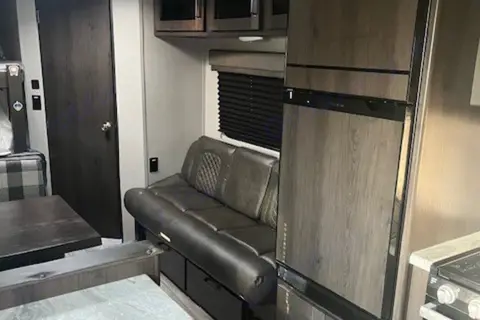 Grand Design Grand Design Travel Trailer