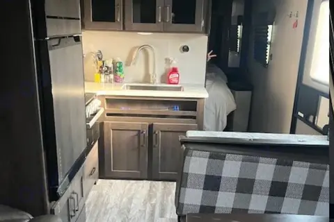 Grand Design Grand Design Travel Trailer