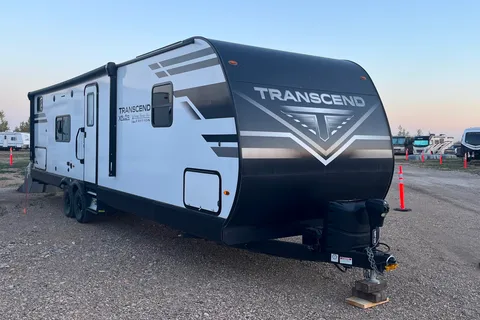 Michael's Grand Bunkhouse 297QB Transcend
