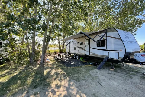 Michael's Grand Bunkhouse 297QB Transcend
