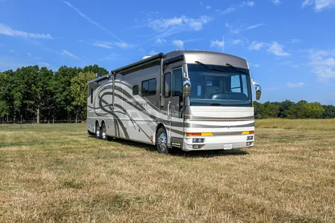 The Dream Machine