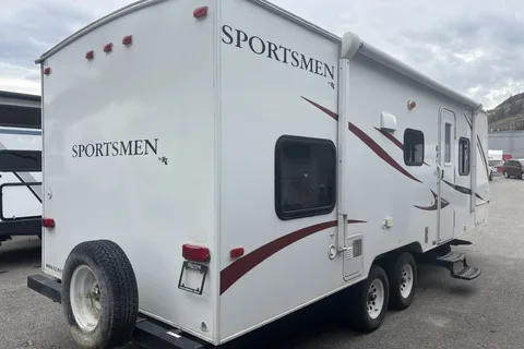 Asia's Camping Adventure
