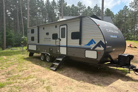Whispering Pines Retreat