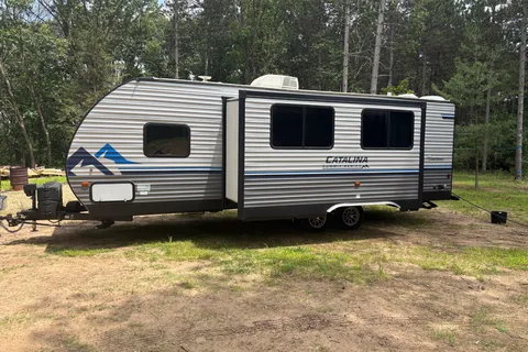 Whispering Pines Retreat