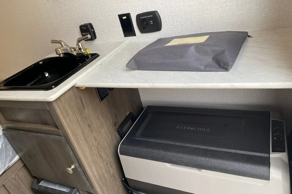 2022 Coachmen Clipper Express Family & Couple Friendly #2