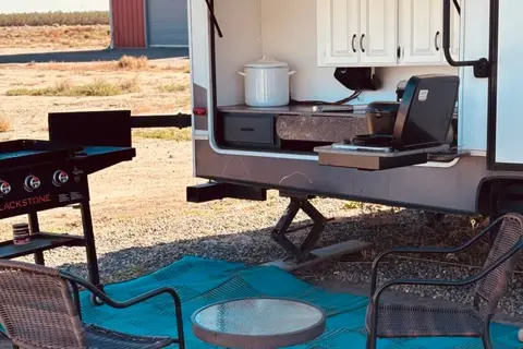 Luxury Laredo