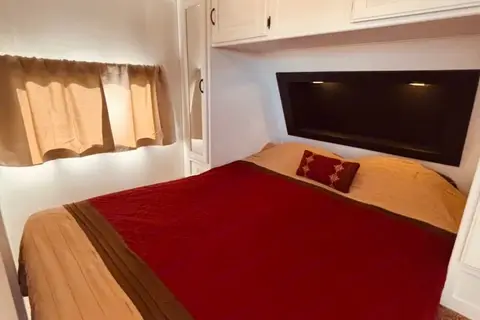 Luxury Laredo