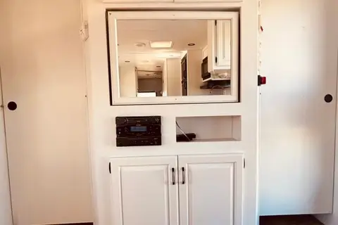 Luxury Laredo