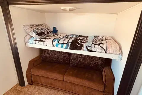 Luxury Laredo