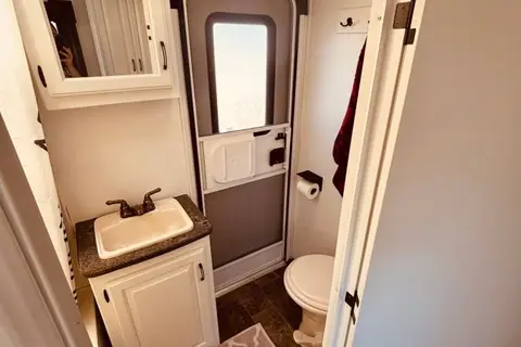 Luxury Laredo