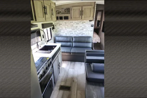 Adventure Awaits! 2021 Keystone Springdale 260BH Affordable Family Fun! Pet Friendly!