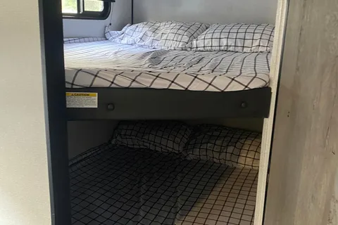 Adventure Awaits! 2021 Keystone Springdale 260BH Affordable Family Fun! Pet Friendly!