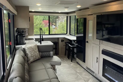 RV Retreat Sunshine Coast