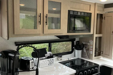 RV Retreat Sunshine Coast