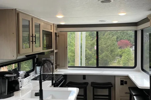 RV Retreat Sunshine Coast