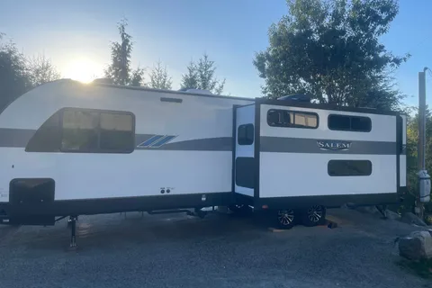 RV Retreat Sunshine Coast