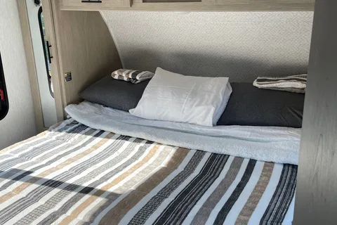 RV Retreat Sunshine Coast