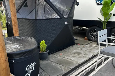 RV Retreat Sunshine Coast