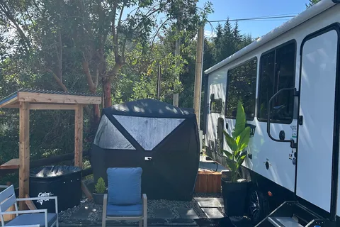 RV Retreat Sunshine Coast