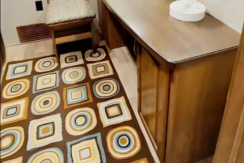 Keystone Montana Fifth Wheel with 2 bedrooms