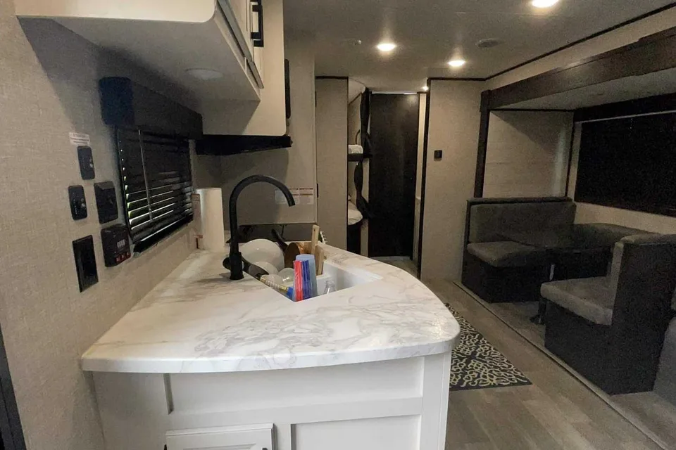 2022 Jayco flight slx8 267Bhs Travel Trailer