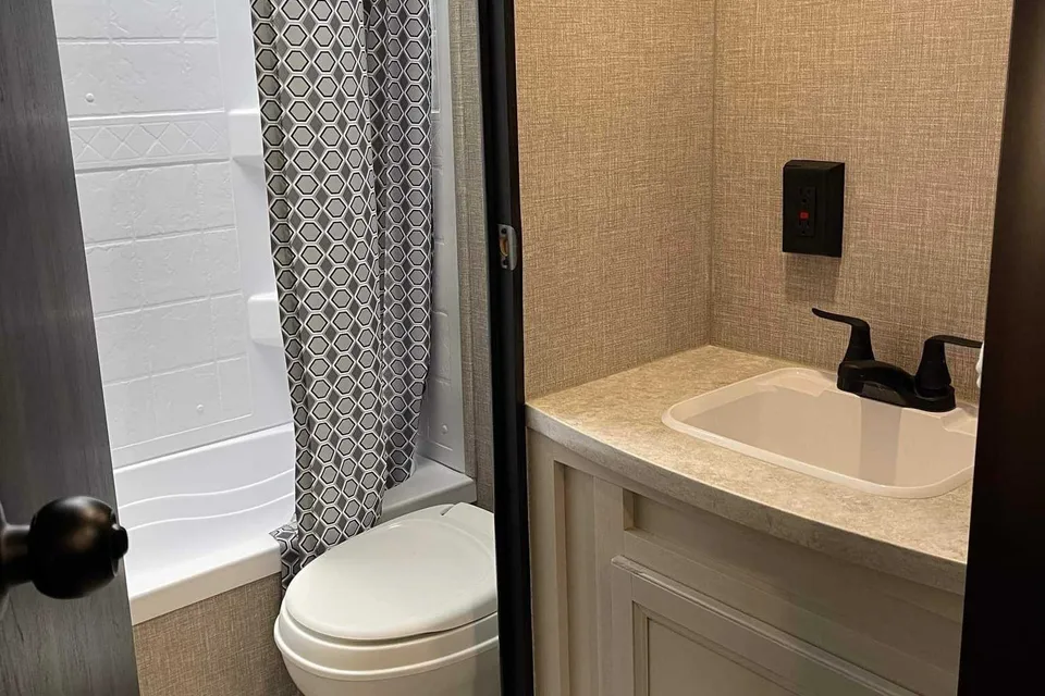 2022 Jayco flight slx8 267Bhs Travel Trailer