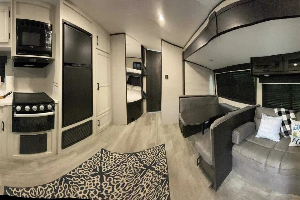 2022 Jayco flight slx8 267Bhs Travel Trailer