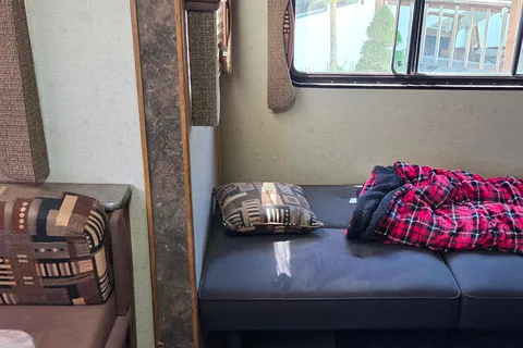 Otoniel's Timber Ridge RV