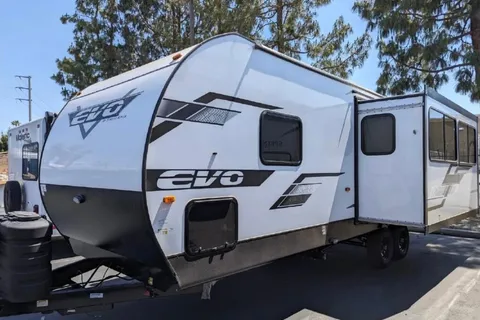 The Camper Of Your Dreams
