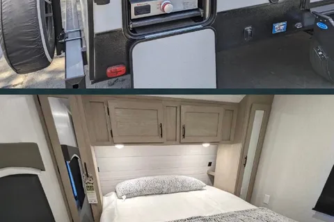 The Camper Of Your Dreams