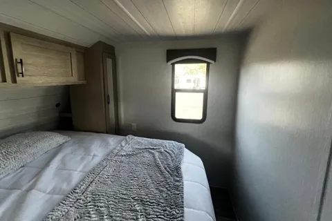 The Camper Of Your Dreams