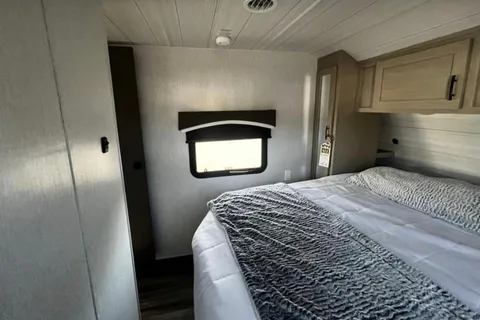 The Camper Of Your Dreams