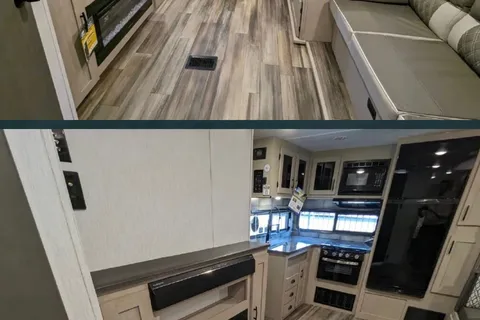 The Camper Of Your Dreams
