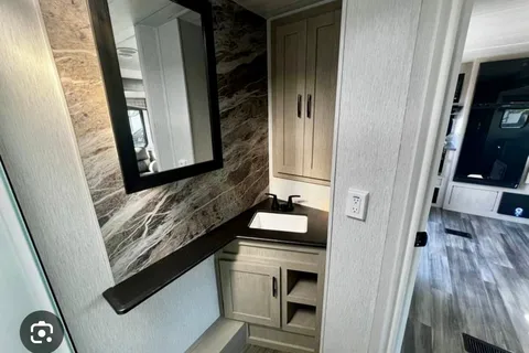 The Camper Of Your Dreams