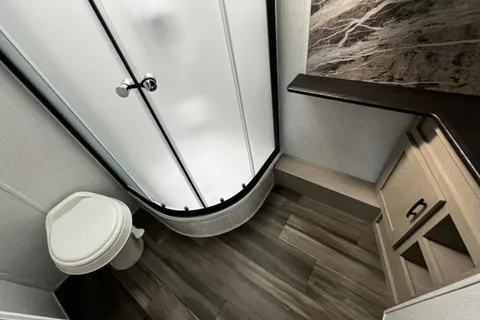 The Camper Of Your Dreams