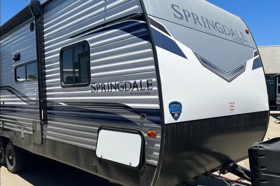 Gilbert Family Fun Springdale