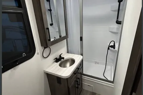 (RV-with-ME) 2026 Jayco Redhawk 24B